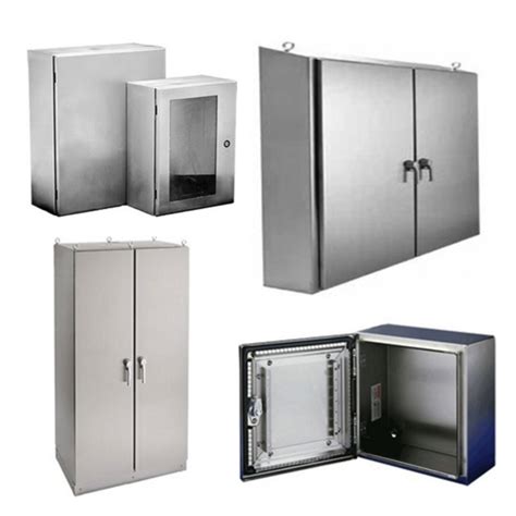 hoffman stainless steel enclosure catalog